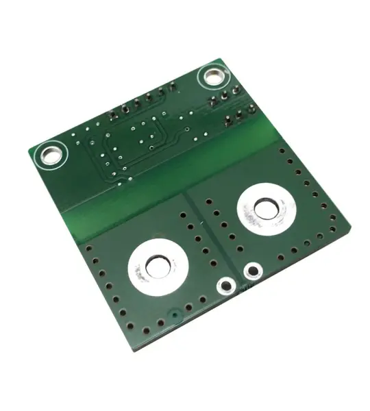 High Accuracy Current Sensor with 400Khz Bandwidth using ACS37002